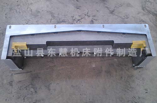 机床钢板防护罩哪家好