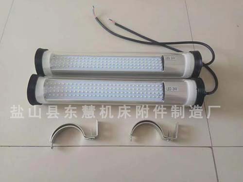机床工作灯哪家好