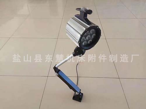 机床工作灯哪家好
