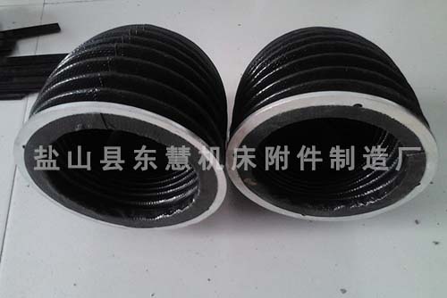 丝杠防护罩价格