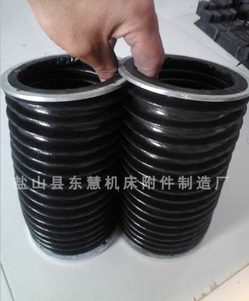丝杠防护罩价格
