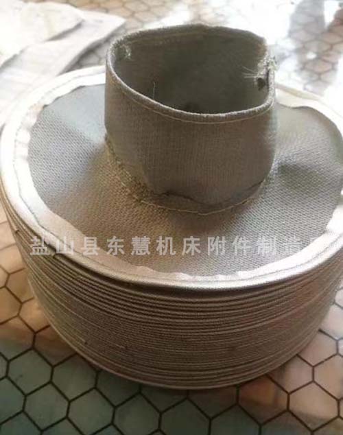 丝杠防护罩价格