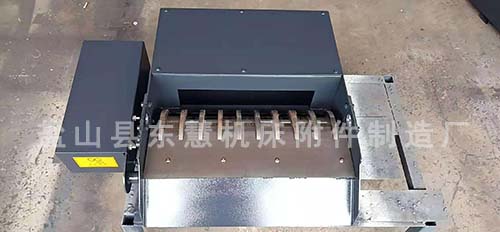 梳齿磁性分离器报价 梳齿磁性分离器报价