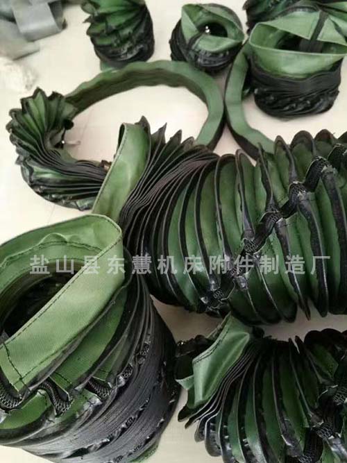 丝杠防护罩价格
