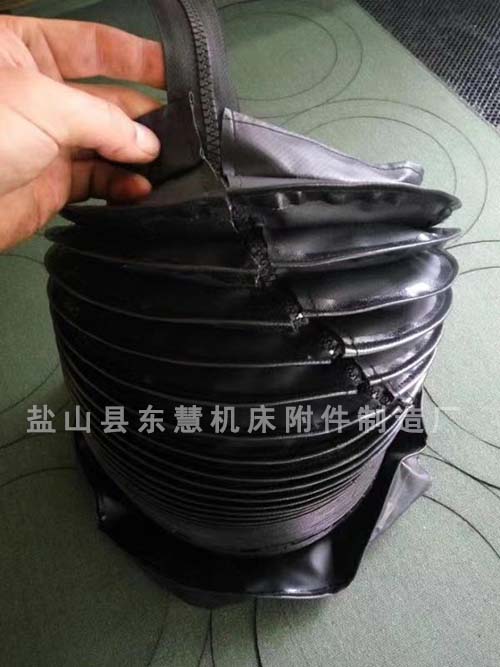 丝杠防护罩价格