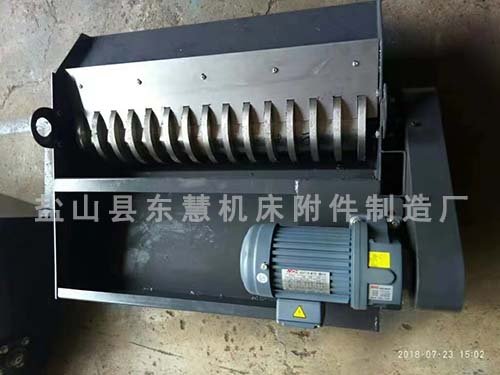 梳齿磁性分离器价格