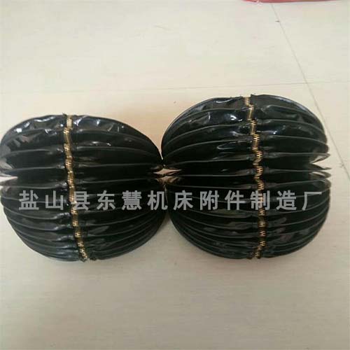 丝杠防护罩价格