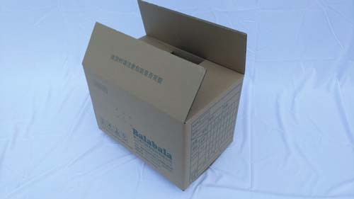 七层特硬箱厂家