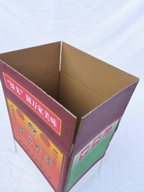水印彩箱厂家