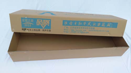 五层天地盖特硬乐器箱哪家好