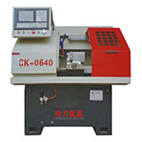 CK0640 数控机床价格
