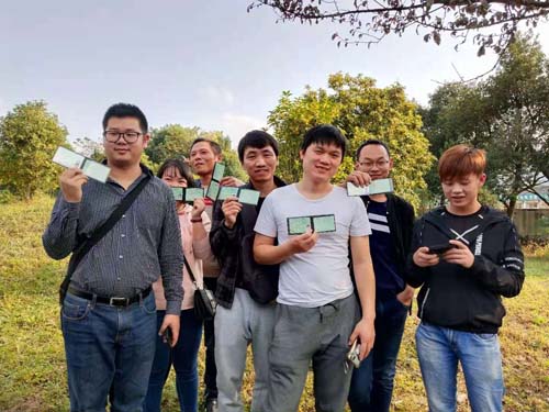 驾校报名
