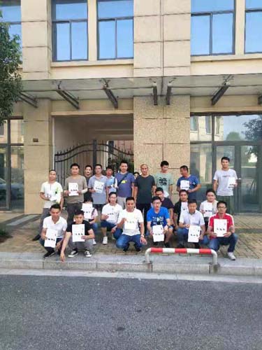 上海驾校哪家好