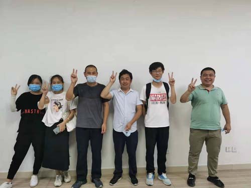 驾校报名