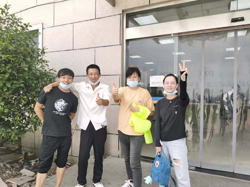 驾校报名