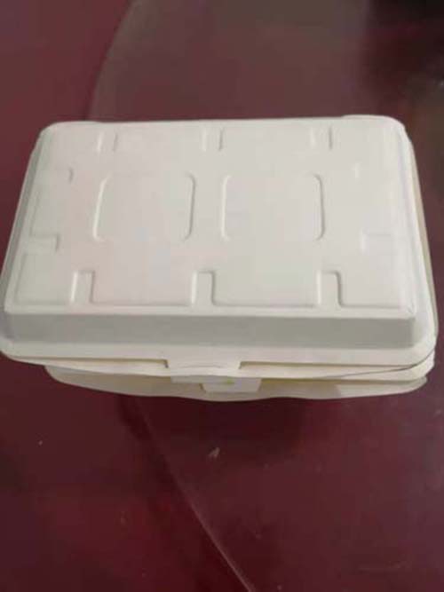 米饭盒生产商