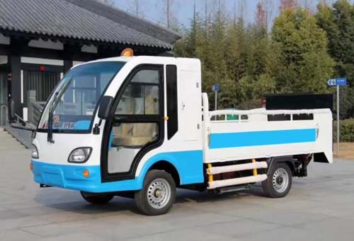 电动尾板垃圾清运车哪家好