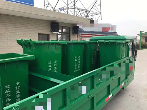 电动尾板垃圾清运车哪家好 电动尾板垃圾清运车哪家好