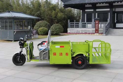 电动尾板垃圾清运车哪家好 电动尾板垃圾清运车哪家好