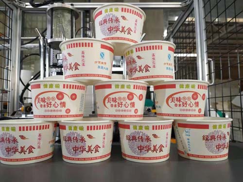 纸碗直销