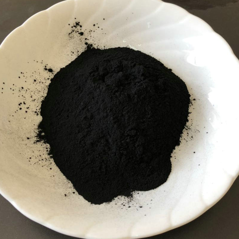 煤质粉状活性炭粉