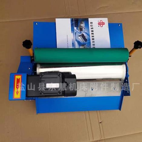 胶辊磁性分离器