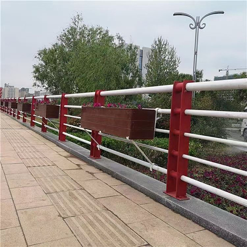 河道景观护栏
