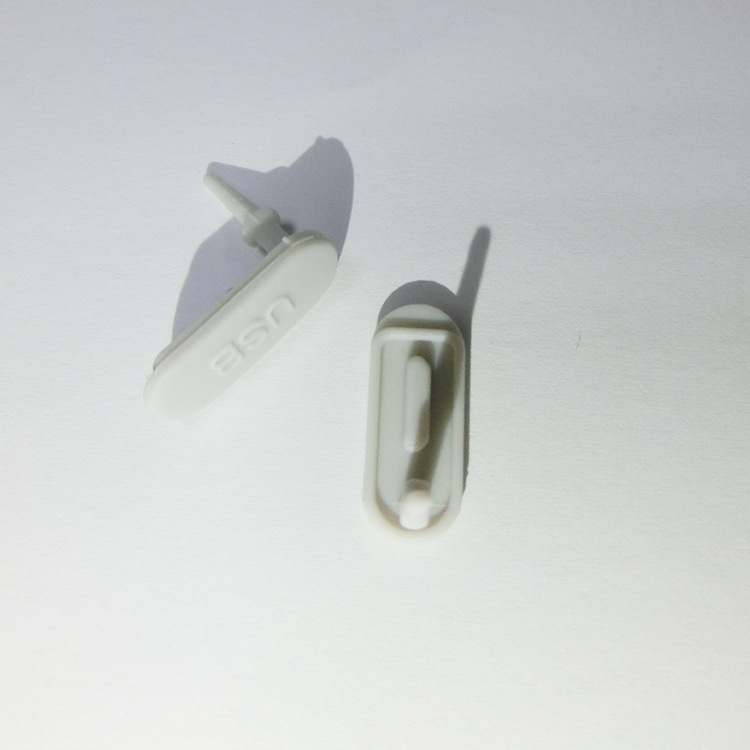 硅胶USB盖子 硅胶USB盖子
