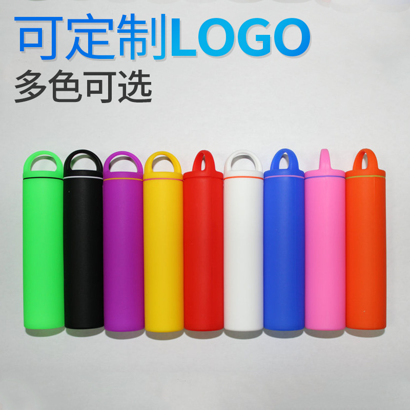 单节圆筒套料硅胶保护套