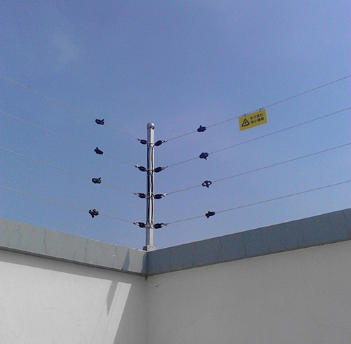 电子围栏