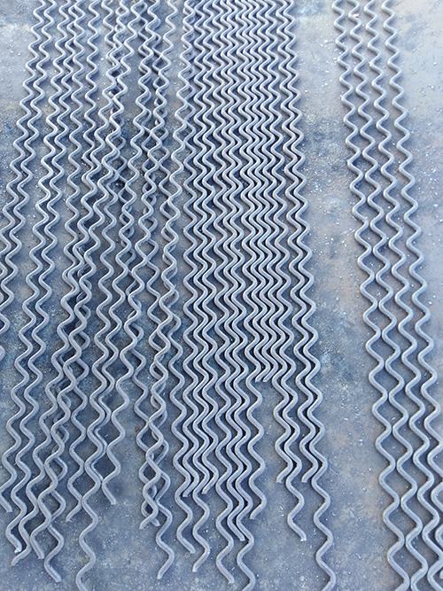 锰钢焊接网