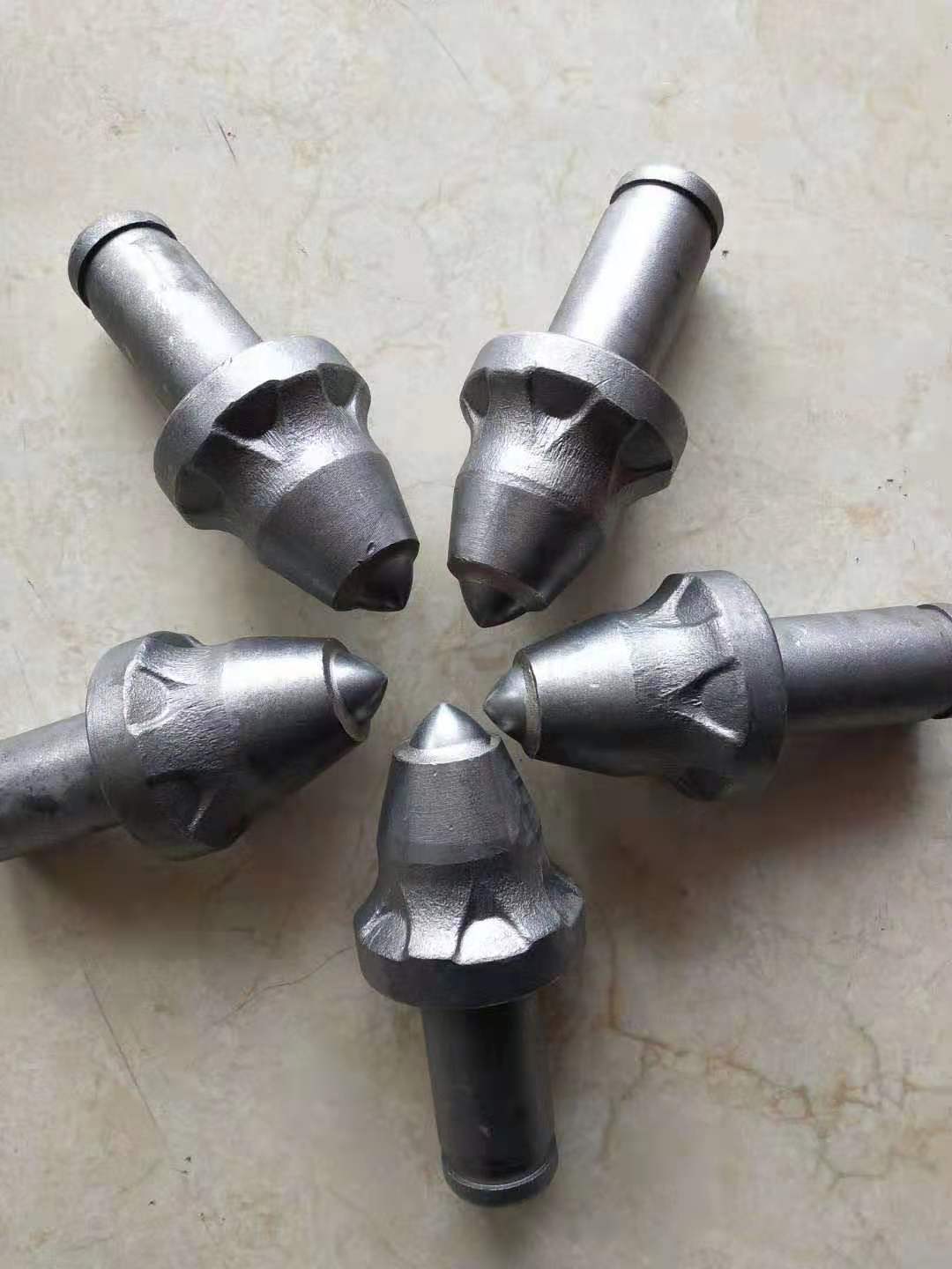 截齿