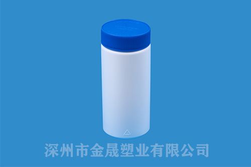 1.25L双盖桶厂家