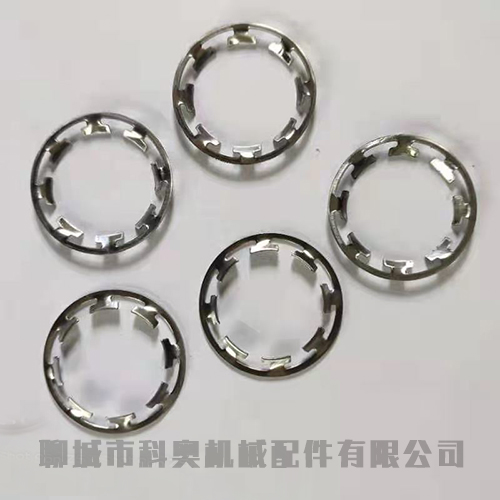不锈钢异形垫圈价格