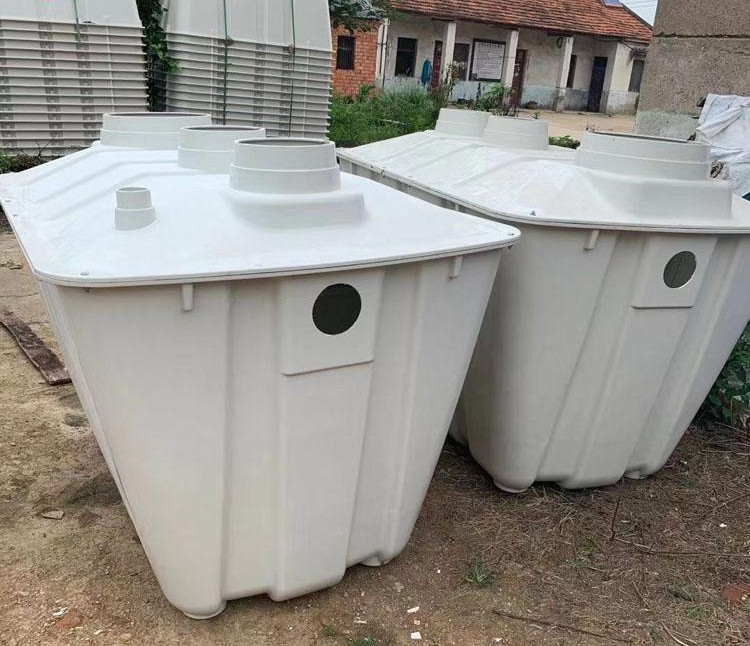 生活污水净化槽批发