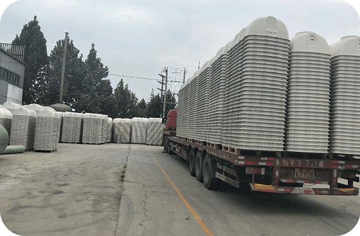 生活污水净化槽价格