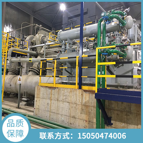 西门子氮气压缩机