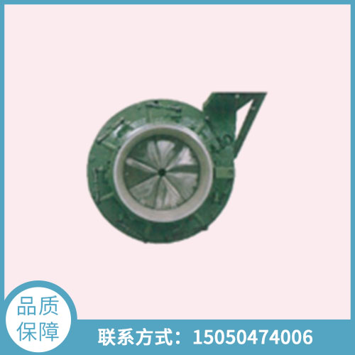 IHI寿力 IGV本体