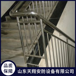 不锈钢楼梯