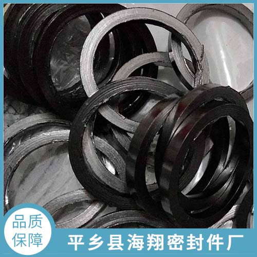 四氟盘根