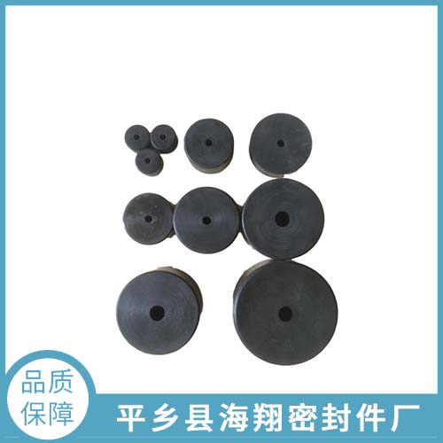 防盗胶圈
