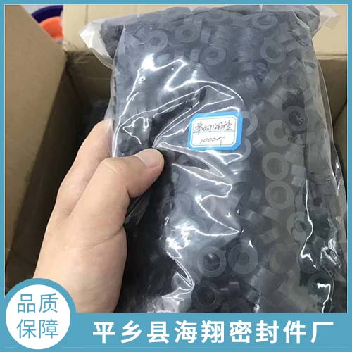 单体支柱密封圈