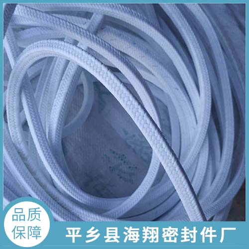 四氟盘根