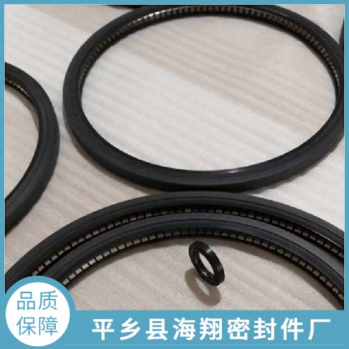 高分子泛塞封