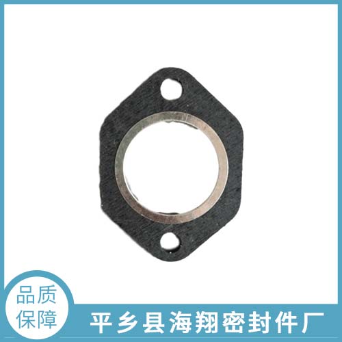 排气支管垫