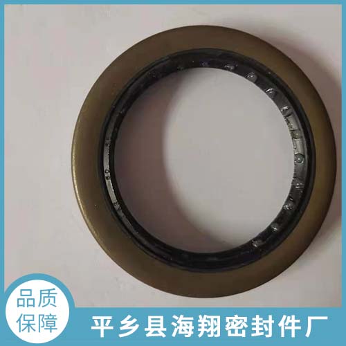 方向机油封