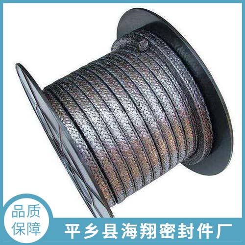 四氟盘根
