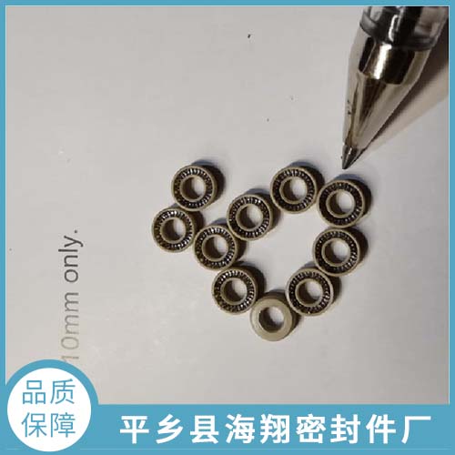 旋转轴用孔用密封圈