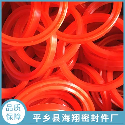 单体支柱密封圈
