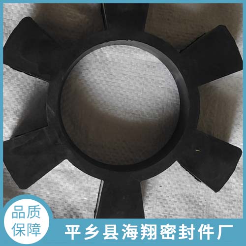 水泵对轮垫